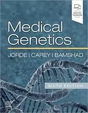 Medical Genetics