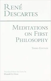Meditations on First Philosophy