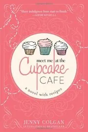 Meet Me at the Cupcake Cafe