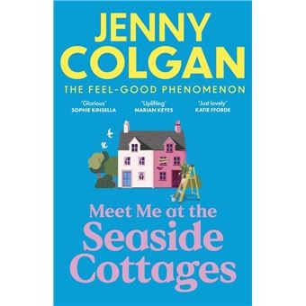 Meet Me at the Seaside Cottages