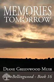 Memories for Tomorrow