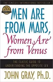Men Are from Mars, Women Are from Venus