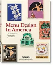 Menu Design in America