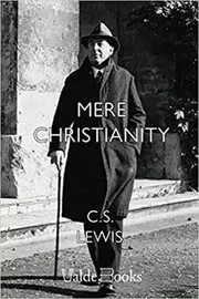 Mere Christianity