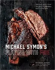 Michael Symon's Playing with Fire