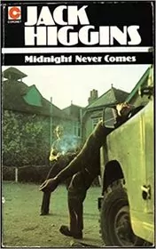 Midnight Never Comes