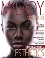 Milady Standard Esthetics