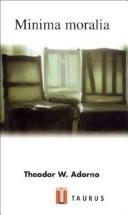 Minima Moralia