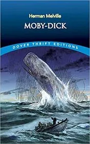Moby Dick
