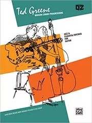 Modern Chord Progressions