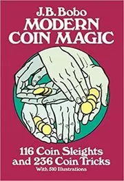 Modern Coin Magic