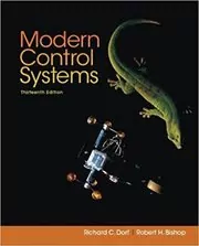 Modern Control Systems