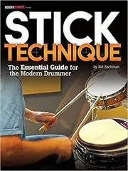 Modern Drummer Presents Stick Technique