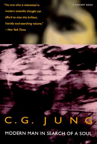 Modern Man In Search of a Soul