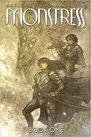 Monstress