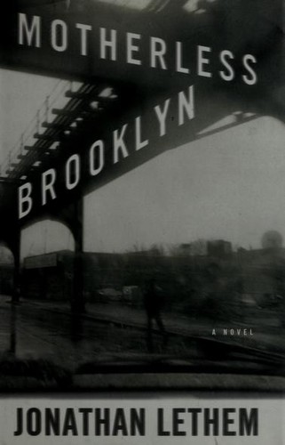 Motherless Brooklyn