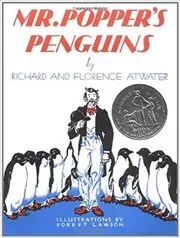 Mr. Popper's Penguins