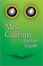 Mrs. Caliban