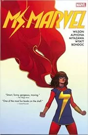 Ms. Marvel