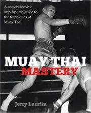 Muay Thai Mastery