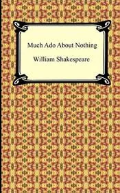 Much Ado About Nothing