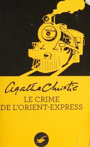 Le Crime De L'Orient-Express