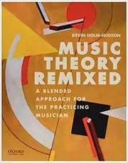 Music Theory Remixed