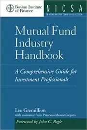 Mutual Fund Industry Handbook