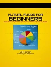 Mutual Funds For Beginners Book