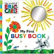 My First Busy Book
