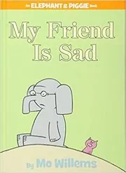 My Friend is Sad