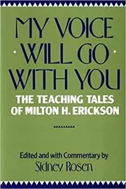 My Voice Will Go with You