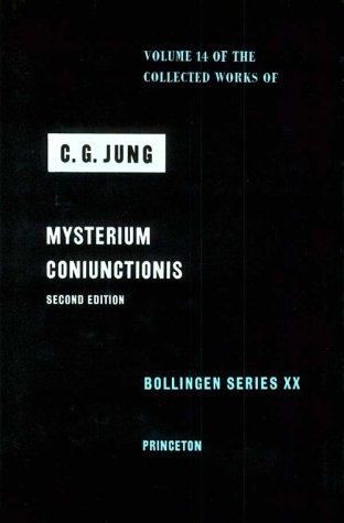 Mysterium Coniunctionis