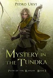 Mystery in the Tundra