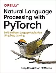 Natural Language Processing with PyTorch