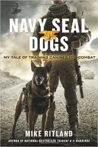 Navy SEAL Dogs