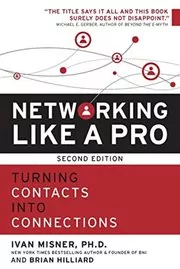 Networking Like a Pro