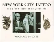 New York City Tattoo