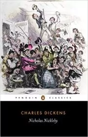 Vie et Aventures de Nicolas Nickleby