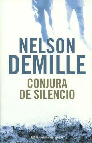 Conjura de Silencio