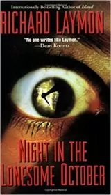 Night in the Lonesome October