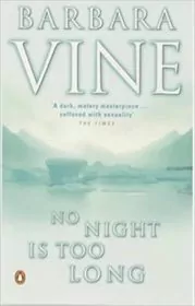 No Night Is Too Long