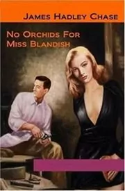 Pas d'orchidées pour miss Blandish