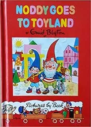 Noddy Goes To Toyland