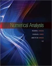 Numerical Analysis