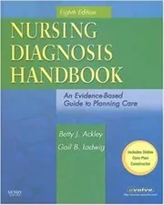Nursing Diagnosis Handbook