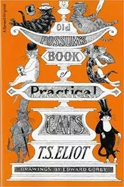Old Possum's Book Of Practical Cats