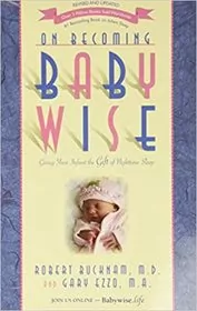 On Becoming Baby Wise