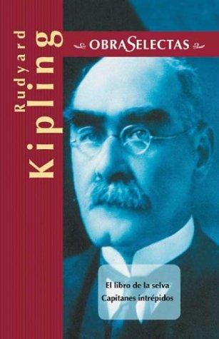 Rudyard Kipling