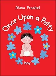 Once Upon a Potty -- Boy